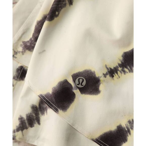 Lululemon Court Rival High Rise Skirt Long Size 6 - Picture 5 of 6